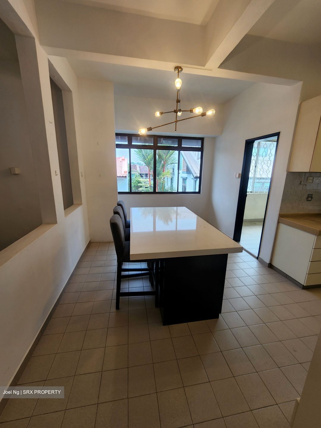 Tuan Sing Park (D28), Semi-Detached #384657361